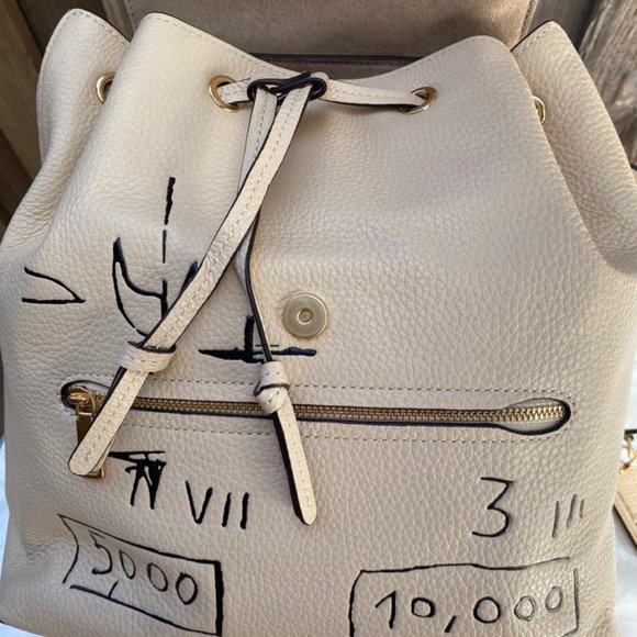 Coach  Kleo Backpack C5662 main image 4